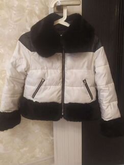 Куртка для девочки