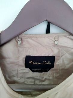 Massimo dutti жилет