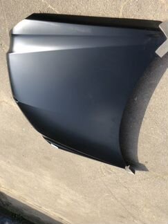 Капот Mercedes E212 до rest W212