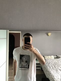 Футболка Dolce&Gabbana Оригинал
