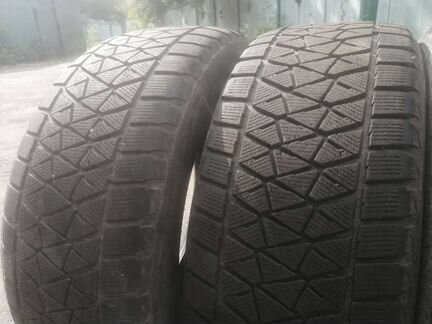 Bridgestone blizzak dm-v2