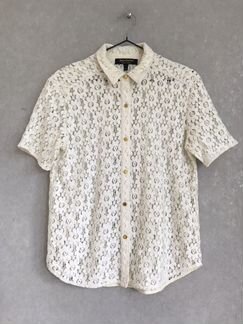 Блузка Juicy Couture S