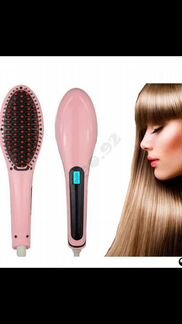 Расческа выпрямитель