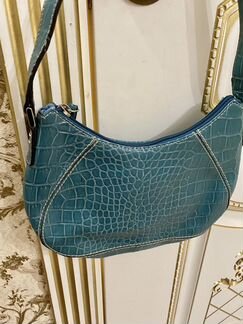 Сумка винтаж Liz Claiborne Accessories