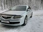 Mazda 6 1.8 МТ, 2006, 233 000 км объявление продам