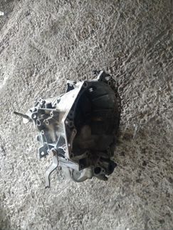 МКПП Citroen Berlingo 1.6L