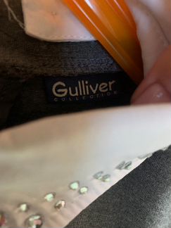 Платье Gulliver