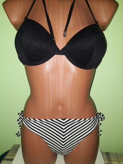 Купальники р. M 44-46 новые гесмал