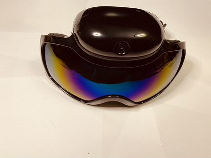 Универсальная цифровая камера маска SKI
