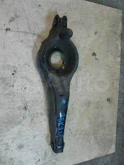 Детали подвески Mazda 3 BK 2003-2008 Седан 2,0л