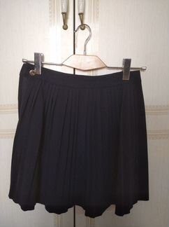 Юбка школьная Маленькая Леди