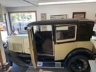 Ford Model A 3.3 МТ, 1928, 15 000 км объявление продам