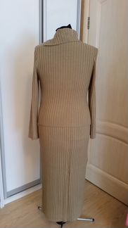 Женский костюм 50-52р новый