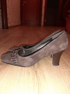 Женские туфли