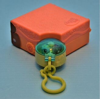 Фигурки и набор PetShop