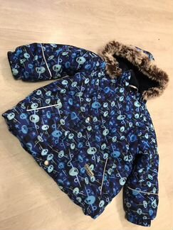 Зимняя куртка Kerry