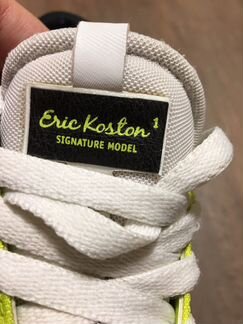 Кеды Nike SB Eric Korston signature model 38 р-р