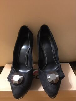 Туфли женские Nando Muzi