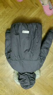 Зимняя крутка lenne р. 126+6