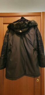 Wellensteyn Rescue Parka