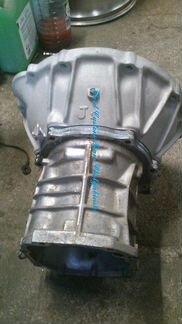 Переходная плита 1-2JZ на колокол ат и мкп W55-58