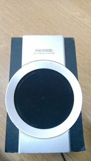 Microlab m-200