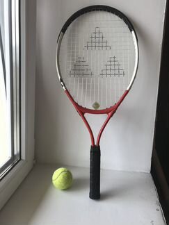 Теннисная ракетка fischer