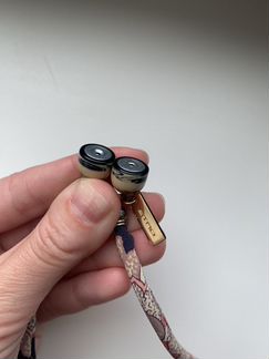 Новое колье Etro оригинал