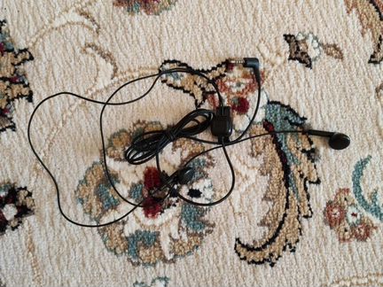 Наушники Nokia