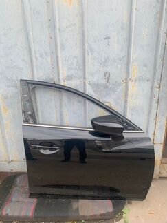 Дверь передняя правая Mazda 6 GJ 2015