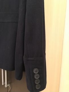 Полупальто мужское Pull&bear размер L