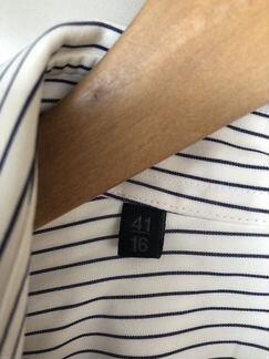 Рубашка Joop 41/16