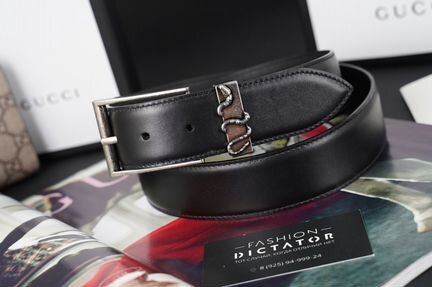 Ремень Gucci