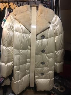 Пуховик Caterina Leman