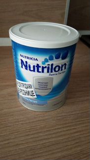 Смесь нутрилон пепти гастро