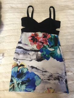 Платье Zara