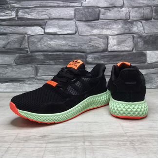 Кроссовки adidas