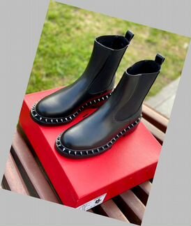 Ботинки Valentino
