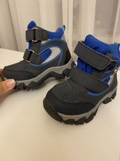 Ботинки осенние 23 размер