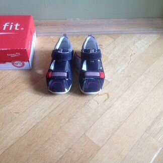 Сандалии новые Суперфит Superfit босоножки р25