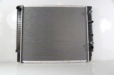 Радиатор Volvo охлаждения Вольво все модели