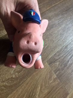 Игрушка Свинья