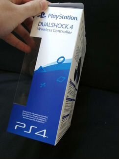 Джойстик для PS4