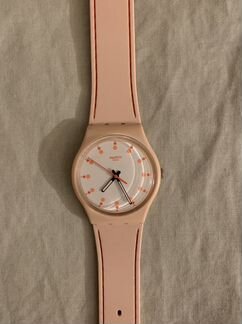 Часы Swatch женские