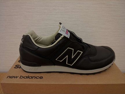 Новые оригинальные New Balance M 576 CKK US11 RU44