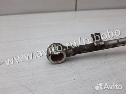 Трубка Audi Allroad C5 BEL 2002
