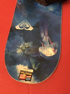 Сноуборд roxy xoxo