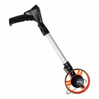 Колесо измерительное RGK Q159