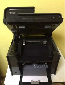 Лазерный мфу Canon MF4780Wi-Fi (принтер, копир, ск
