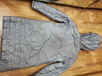 Пальто шалуны